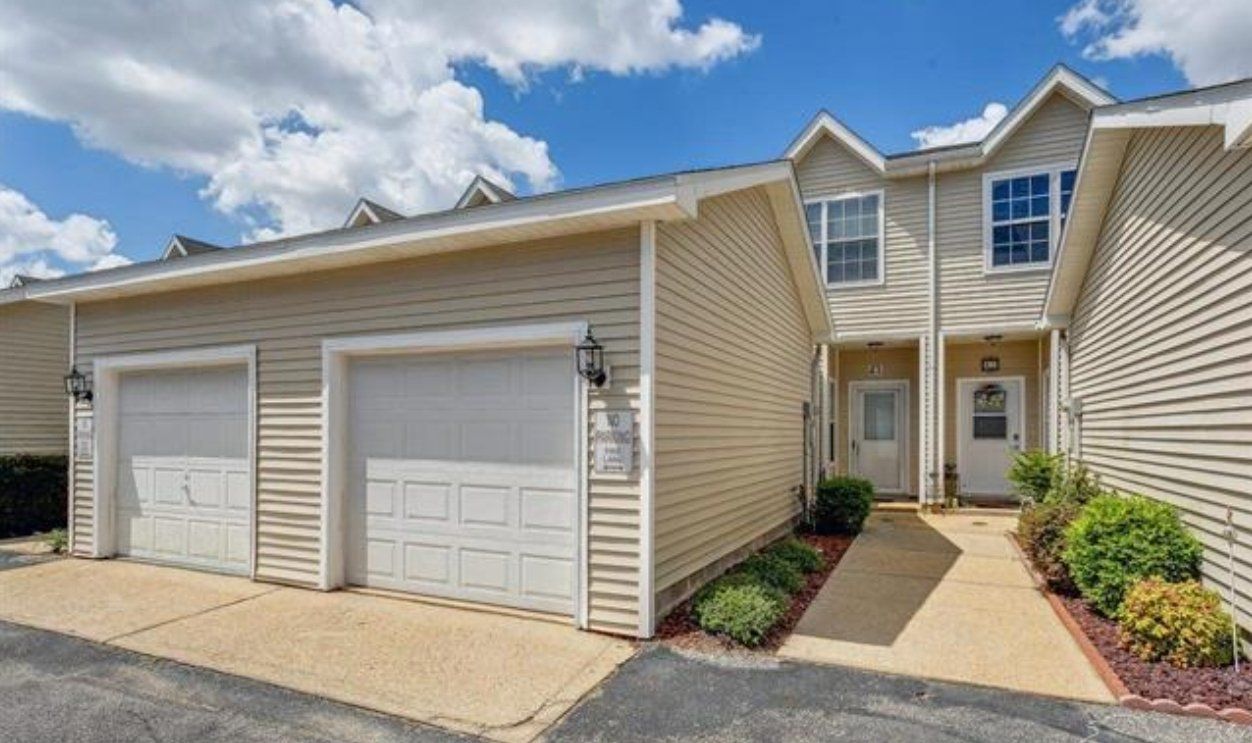 Pensacola Burgess House — Pensacola, FL — Home Buying and Sales