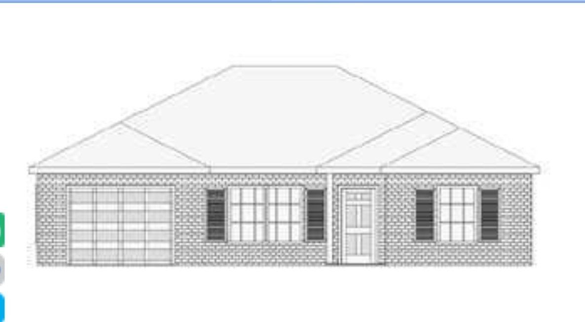 Paddlewheel Milton House — Pensacola, FL — Home Buying and Sales