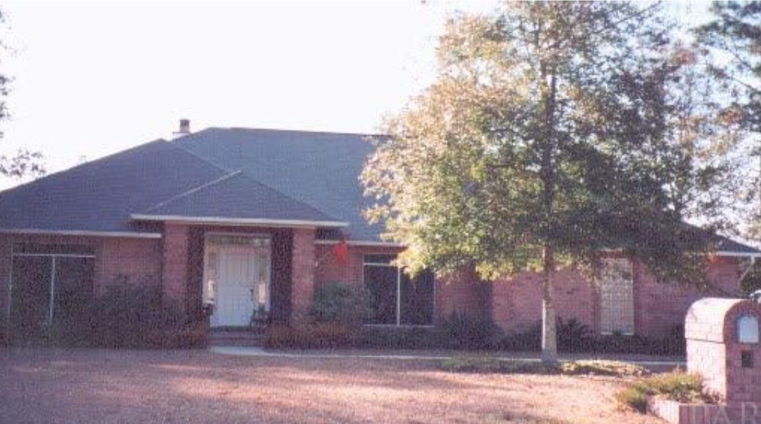 Kilkenny Way Cantonment House — Pensacola, FL — Home Buying and Sales