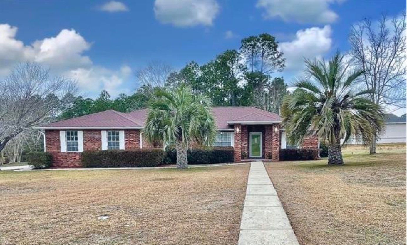 Ursula Pensacola House — Pensacola, FL — Home Buying and Sales