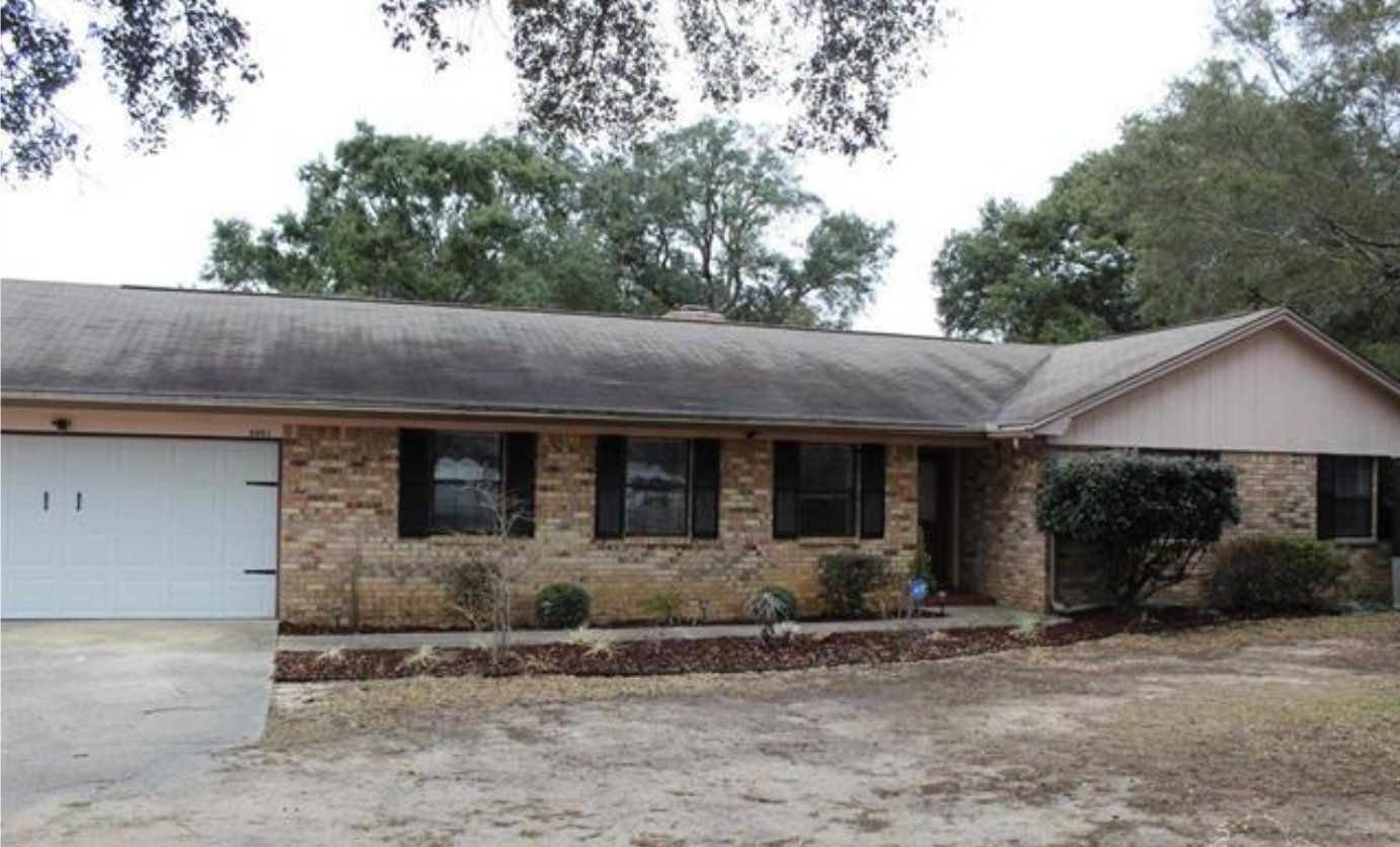 Anderson Milton House — Pensacola, FL — Home Buying and Sales