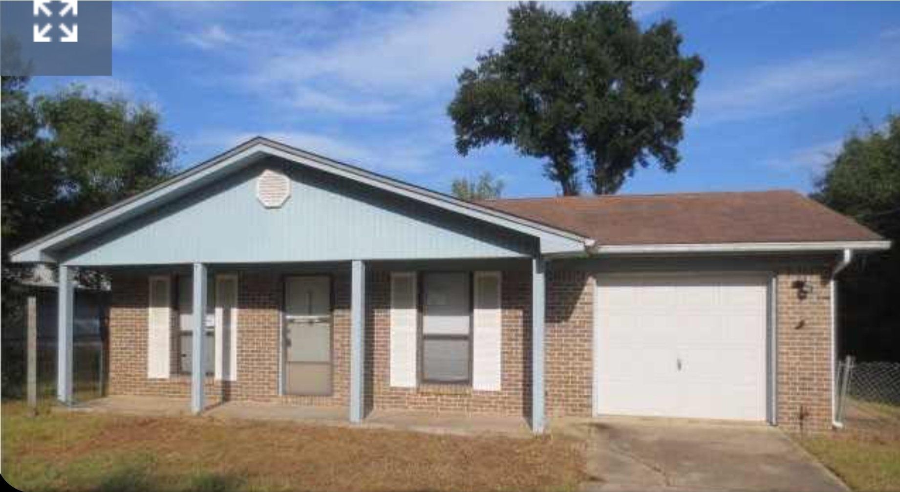 Dallas Pensacola House — Pensacola, FL — Home Buying and Sales