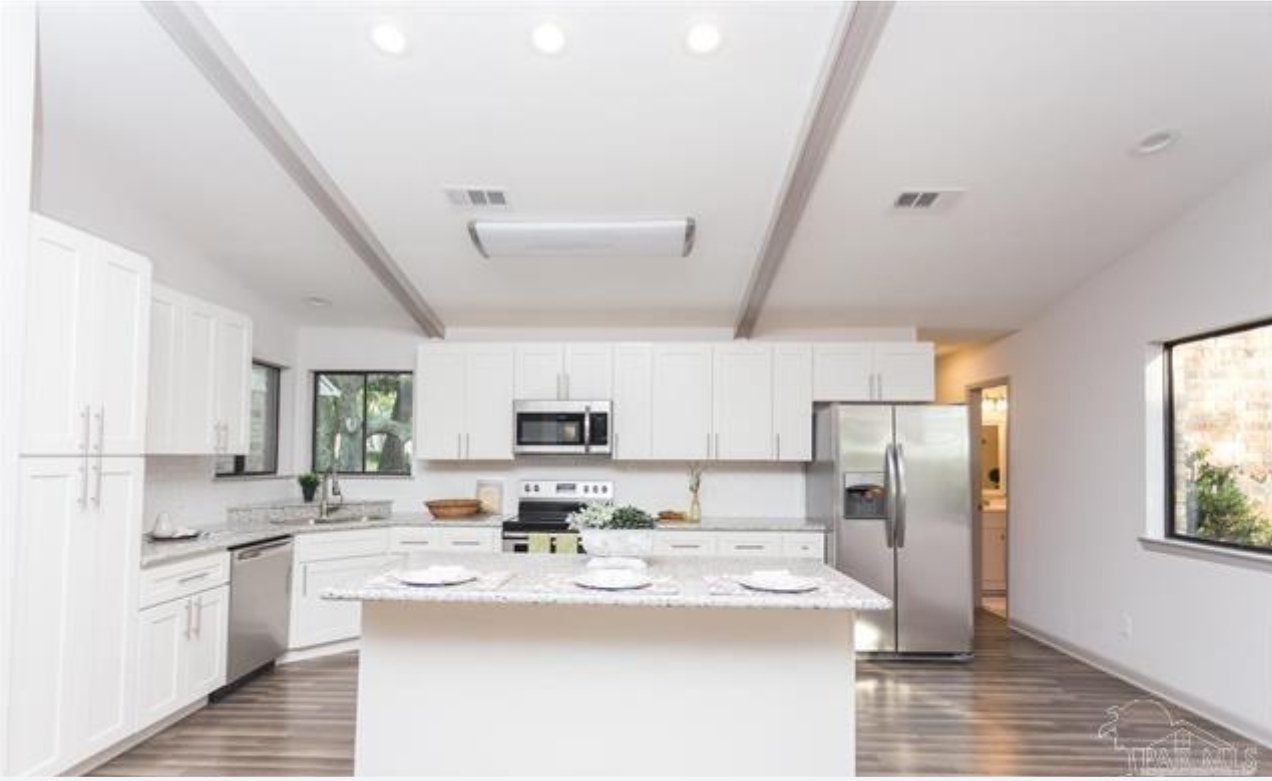 Pensacola 69th Avenue House — Pensacola, FL — Home Buying and Sales