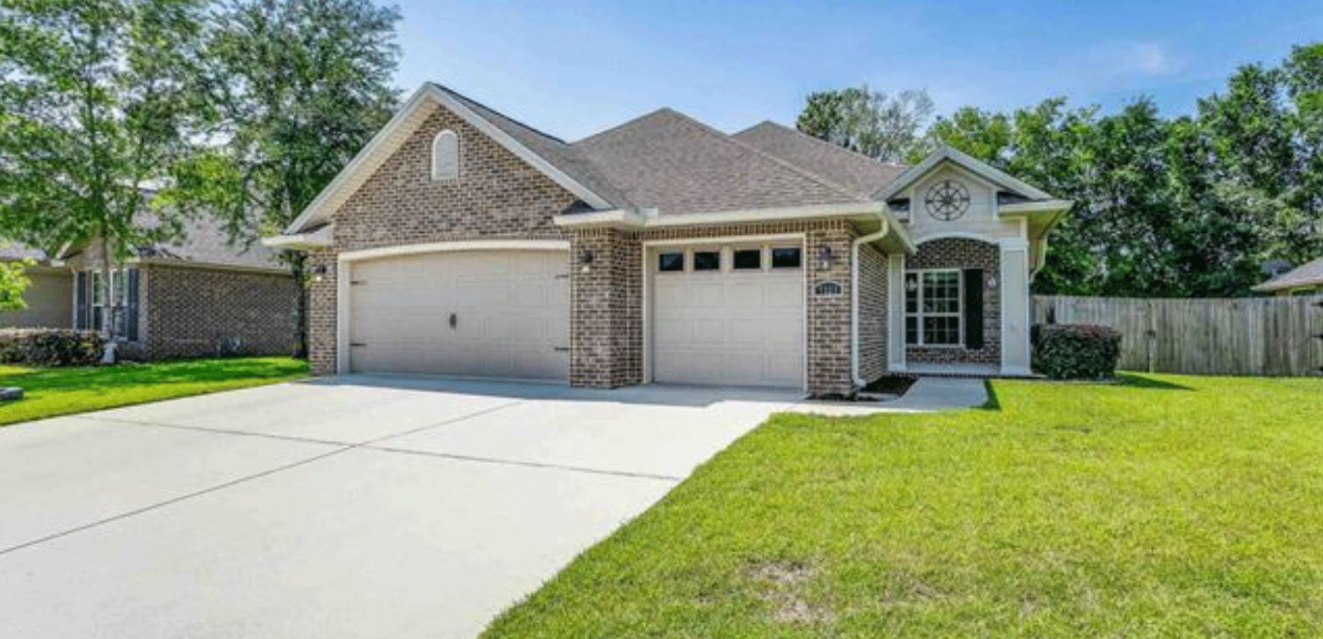 Farmers Road House — Pensacola, FL — Home Buying and Sales