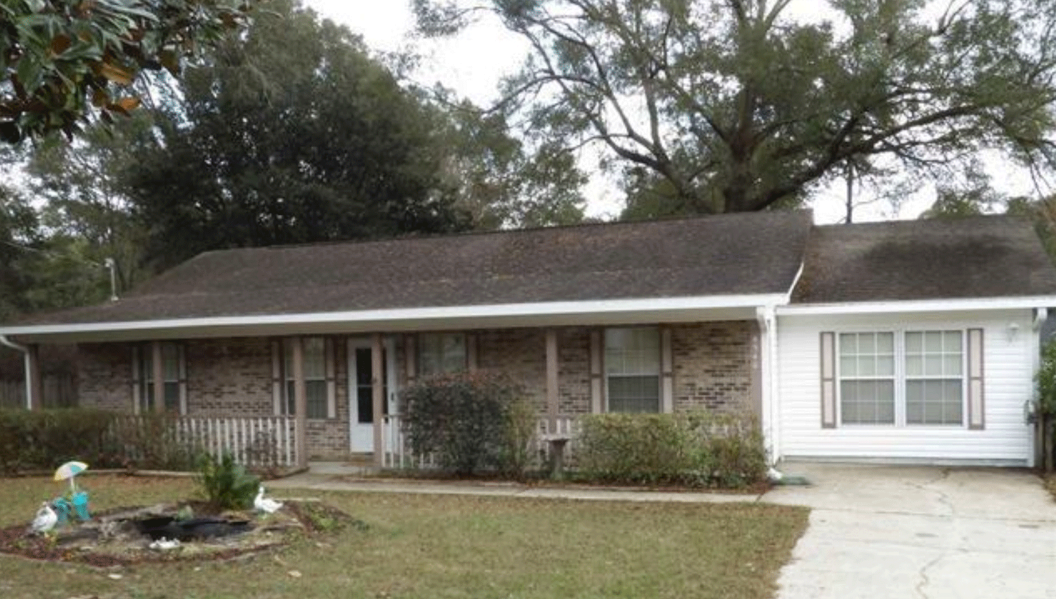 China Rose House — Pensacola, FL — Home Buying and Sales