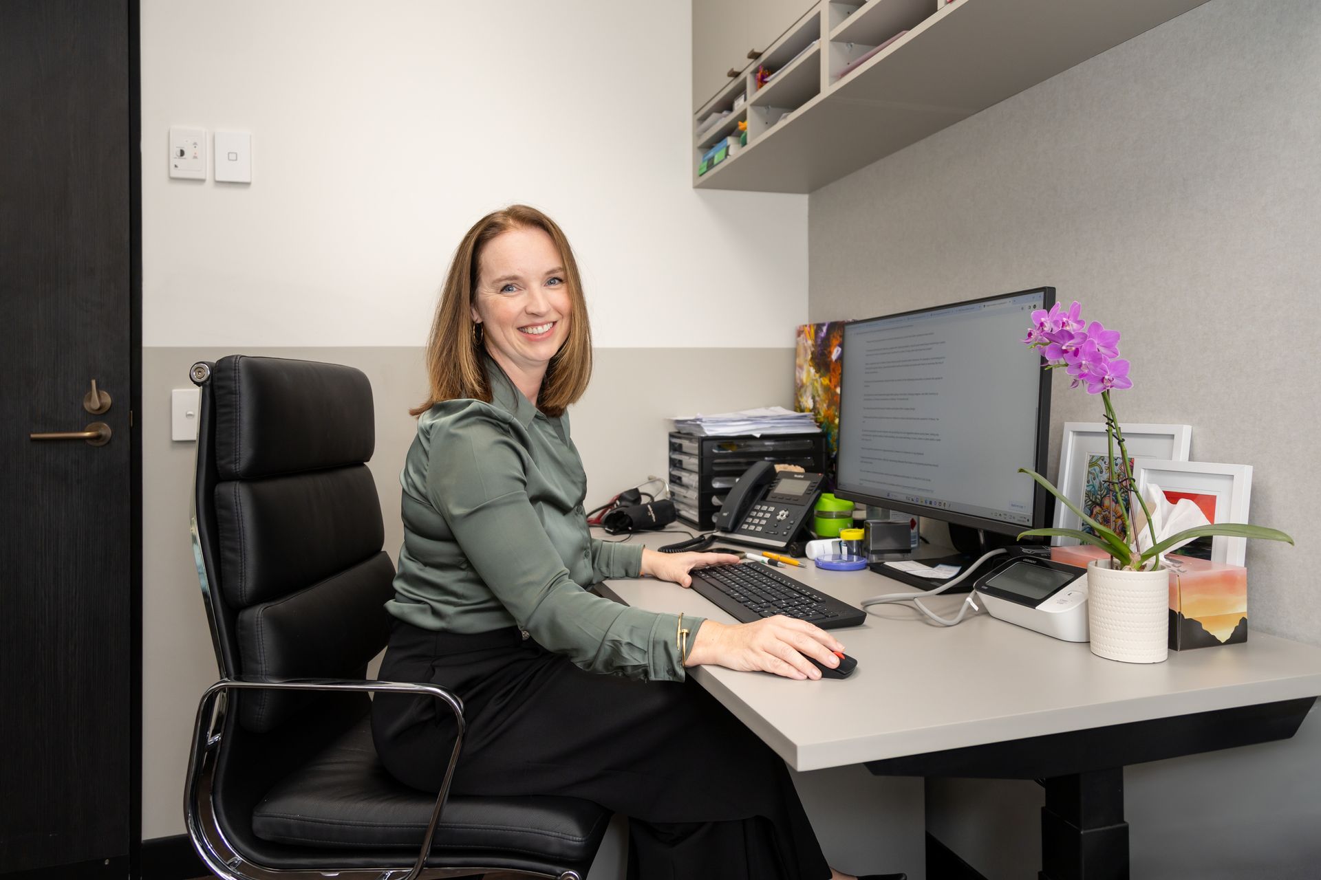 Dr Kerri Toland – Keperra, QLD - The Keperra Clinic