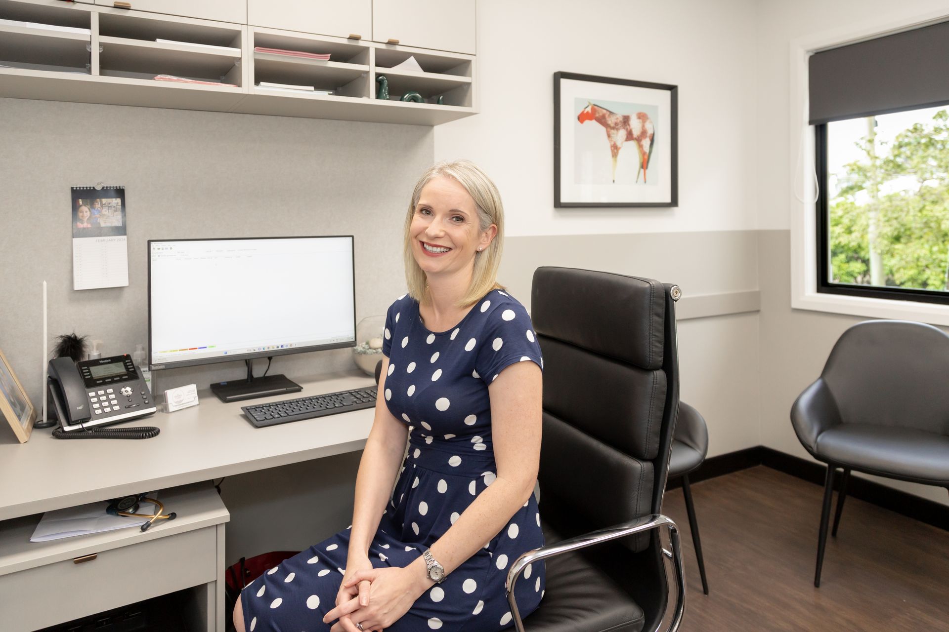 Dr Lois Macfralane – Keperra, QLD - The Keperra Clinic