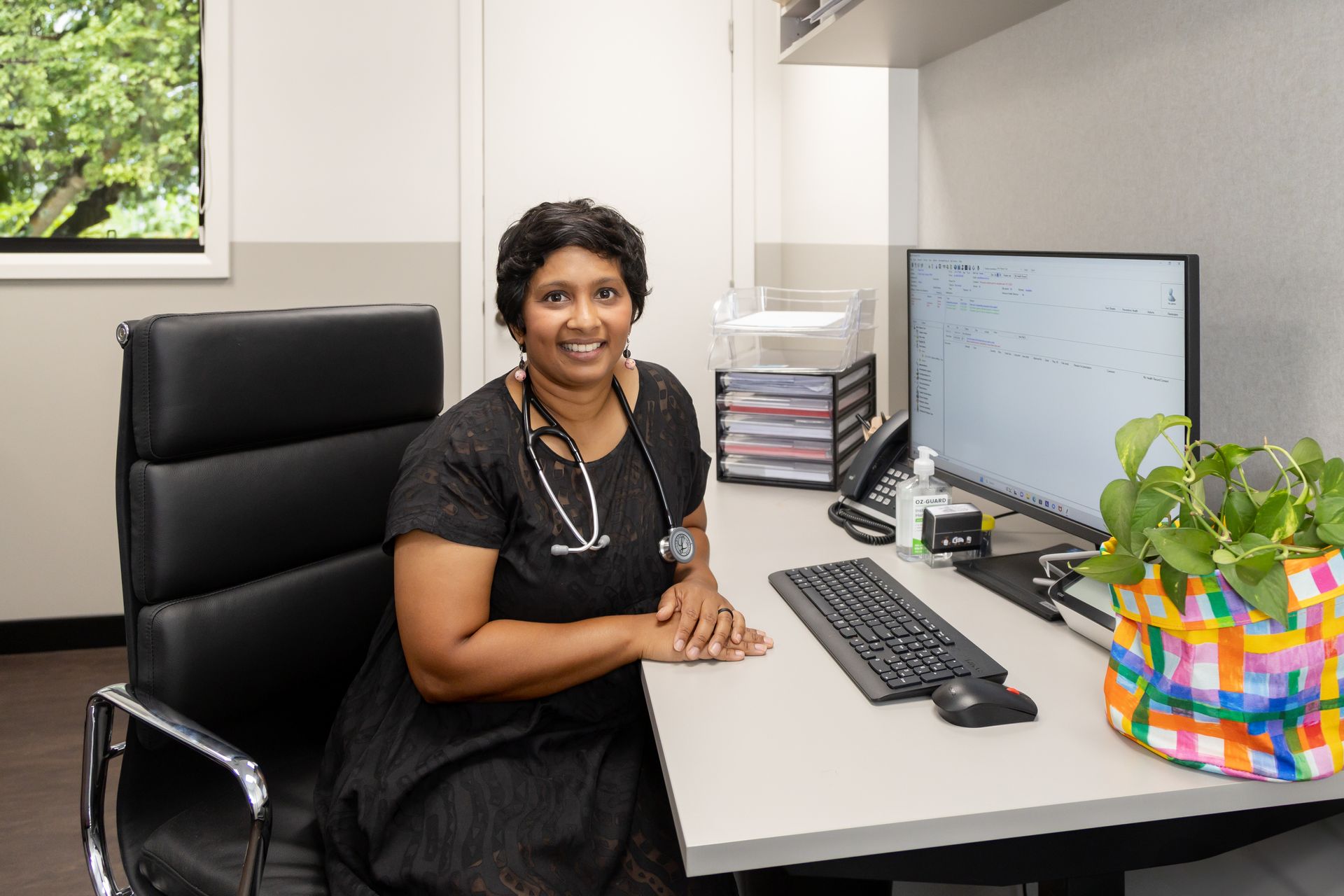 Dr Rushanthi Pereira – Keperra, QLD - The Keperra Clinic
