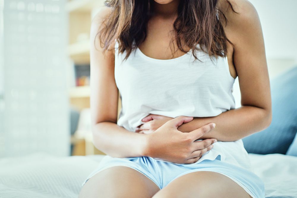 Heavy Periods | Asheville, NC | Grace OB/GYN Physicians