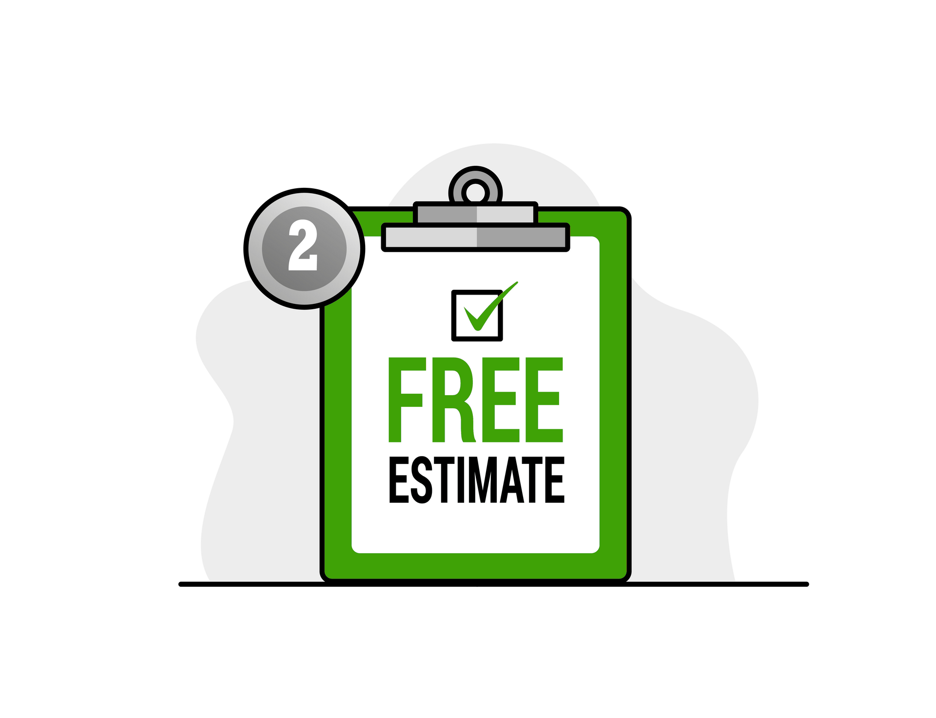 Schedule junk removal services step 2