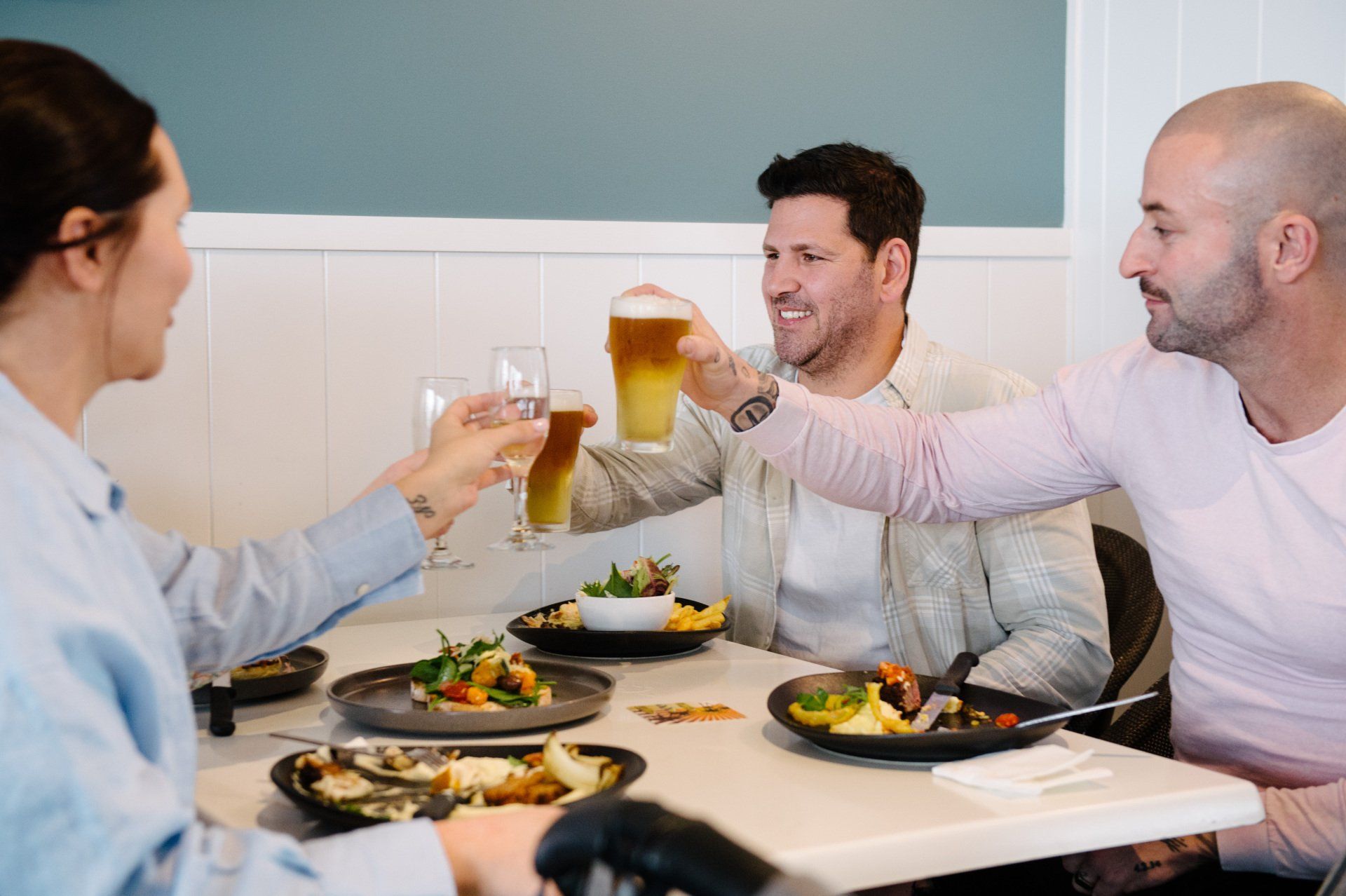 Functions Towradgi Park Bowls & Recreation Club