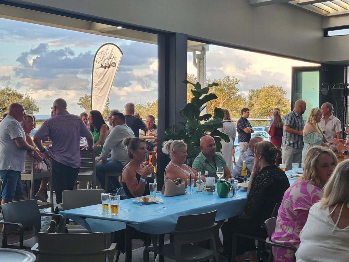 Functions Towradgi Park Bowls & Recreation Club