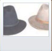 Crusher - cowboy's hat in Albuquerque, NM
