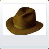 Crsuhers fedoras - cowboy's hat in Albuquerque, NM