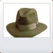 Untouchable - cowboy's hat in Albuquerque, NM