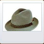 Stetson Fedora - cowboy's hat in Albuquerque, NM