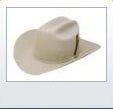 Rancher - cowboy's hat in Albuquerque, NM