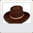 Winchester - cowboy's hat in Albuquerque, NM