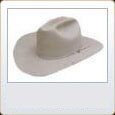 Cattleman - cowboy's hat in Albuquerque, NM