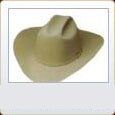 B Patron - cowboy's hat in Albuquerque, NM