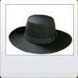 Gaucho - cowboy's hat in Albuquerque, NM