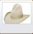 Tom Mix - cowboy's hat in Albuquerque, NM