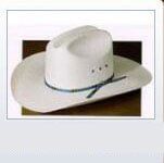Roper Straw - cowboy's hat in Albuquerque, NM