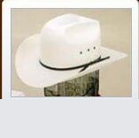 Pecos - cowboy's hat in Albuquerque, NM