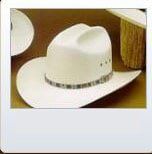 Cattleman Trim Brim - cowboy's hat in Albuquerque, NM