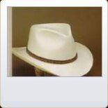 Range Straw - cowboy's hat in Albuquerque, NM