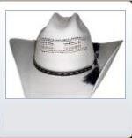 Bangora - cowboy's hat in Albuquerque, NM
