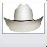 Roper - cowboy's hat in Albuquerque, NM