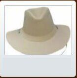 Breezer - cowboy's hat in Albuquerque, NM