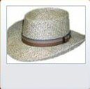 Gambler - cowboy's hat in Albuquerque, NM