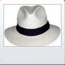 Soft panama - cowboy's hat in Albuquerque, NM