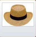 Panama Gambler - cowboy's hat in Albuquerque, NM