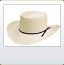 The Gambler - cowboy's hat in Albuquerque, NM
