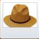 Panama - cowboy's hat in Albuquerque, NM