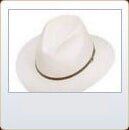 Woodside - cowboy's hat in Albuquerque, NM