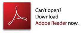 Adobe Reader Logo