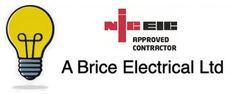 A Brice Electrical Ltd