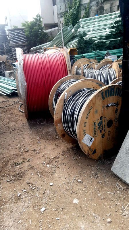 ARLUZ COMERCIAL SA DE CV