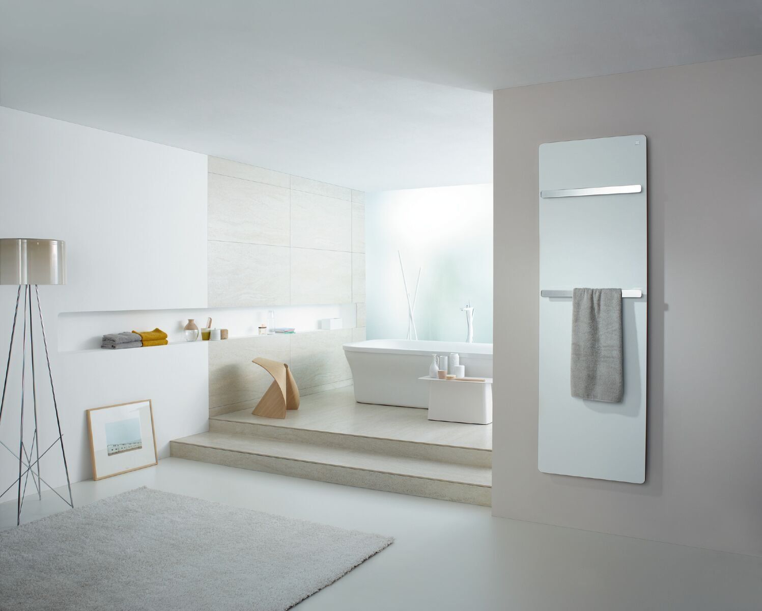 bathroom installation services