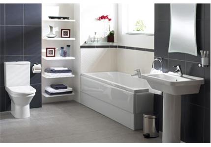 bathroom fitting