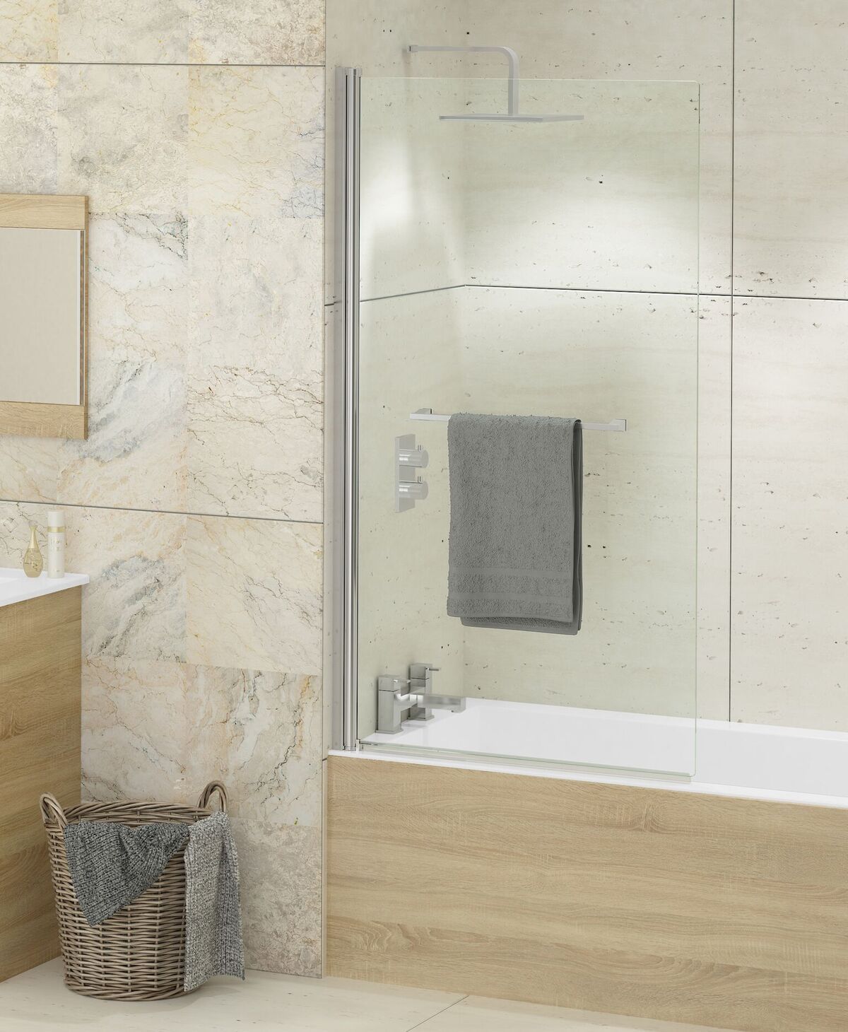 bathroom refurbishment