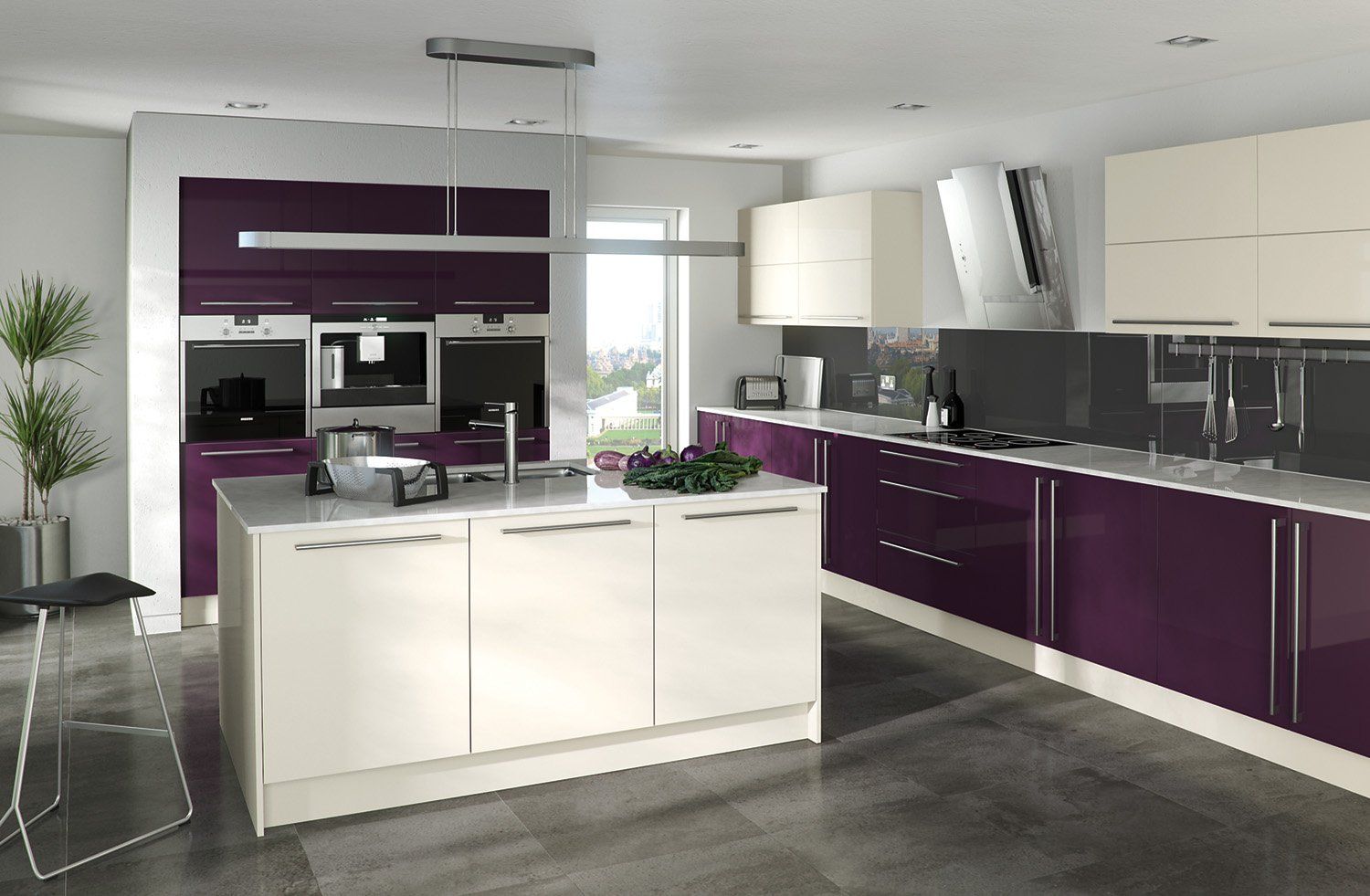 kitchen design ideas