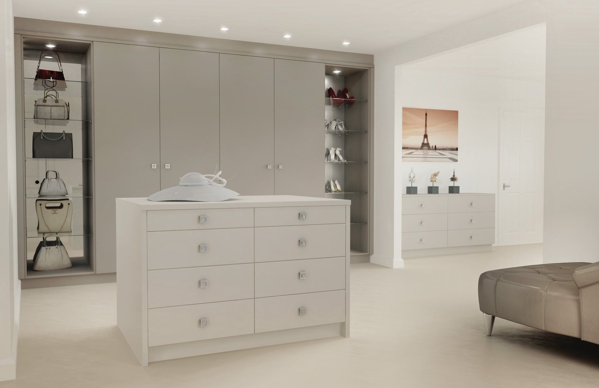 bedroom furniture