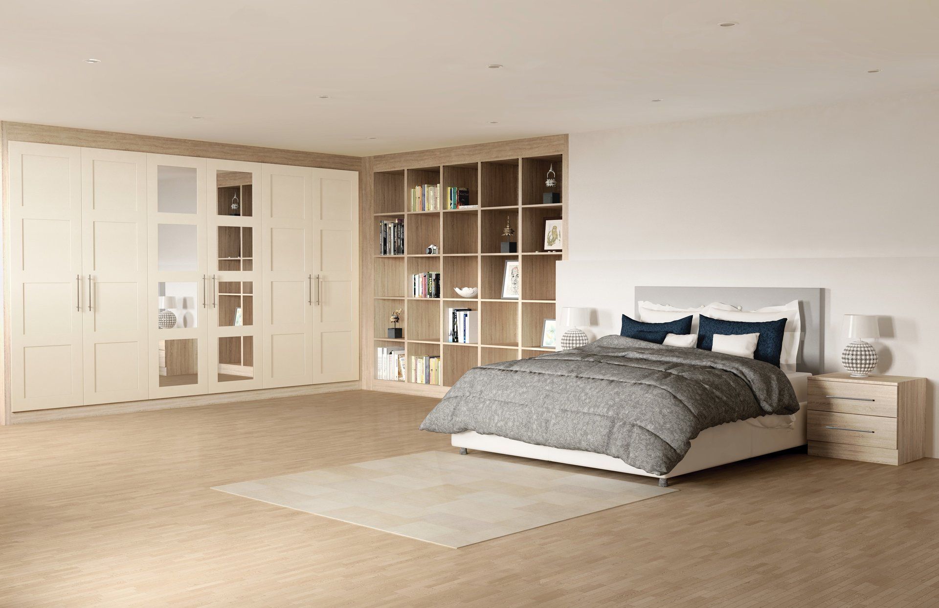 bedroom design ideas