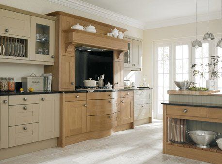 kitchen installation services