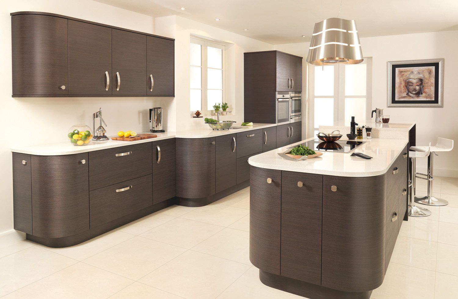 kitchen design services